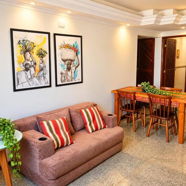 Your special little corner in Barra, Salvador, Bahia! - Foto 4