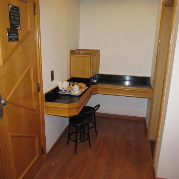 Pleasant Place Hotel - Foto 4