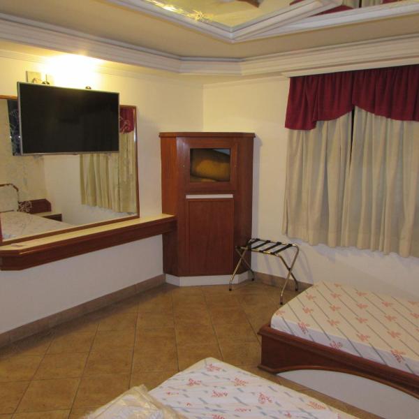Pleasant Place Hotel - Foto 5