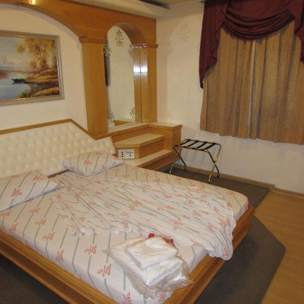 Pleasant Place Hotel - Foto 2