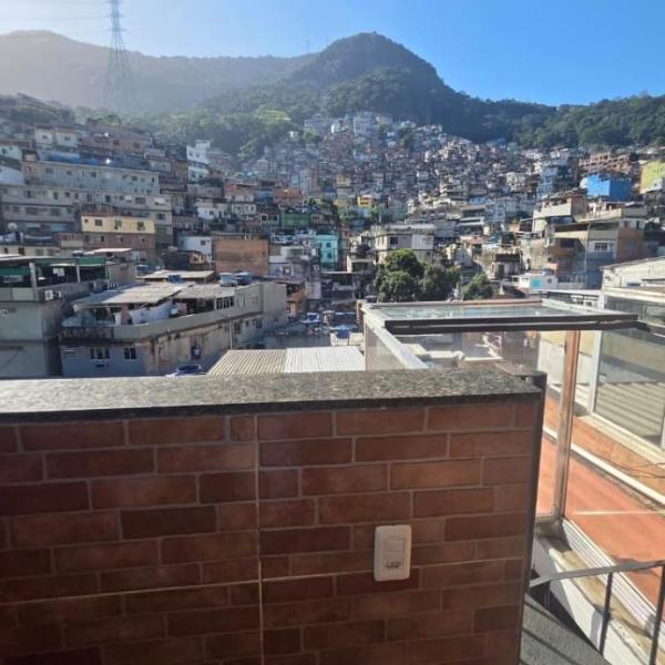 ROCINHA stay