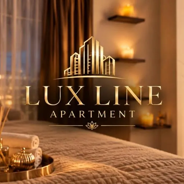 Viesnīca Lux Line Apartment Cīrihē