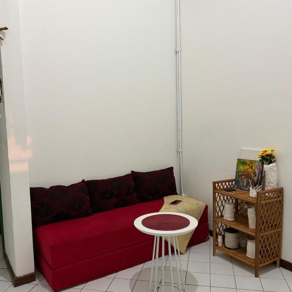 Artist Home