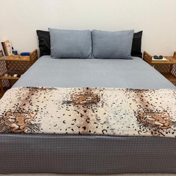 QueenBed Room