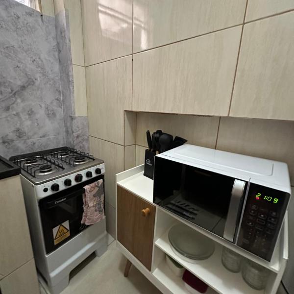 Apartamento em Copacabana - Foto 4