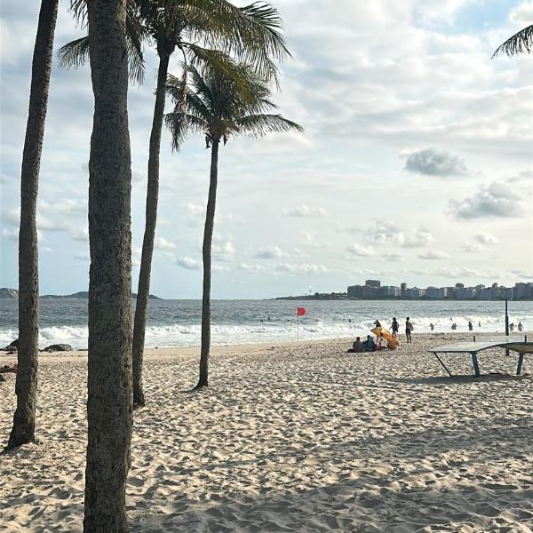 Apartamento em Copacabana