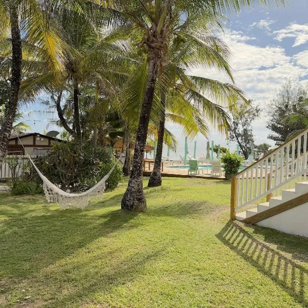 Hotel Manyana by Surfers Bay, hotel in Christ Church
