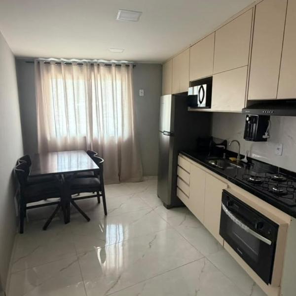 Encantado House Flat
