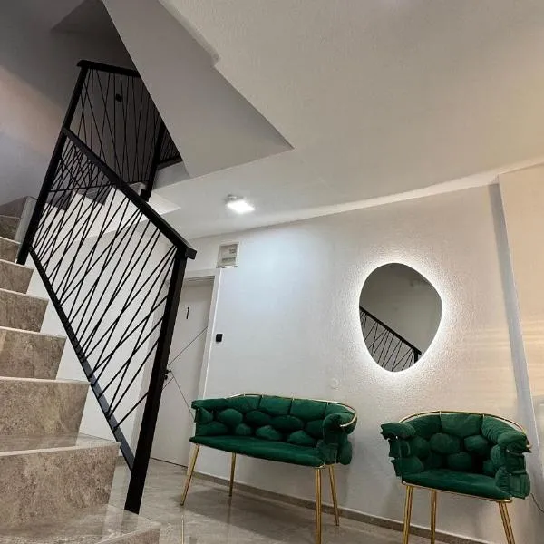 Apartmani SARA Bugojno, hotel sa Bugojno