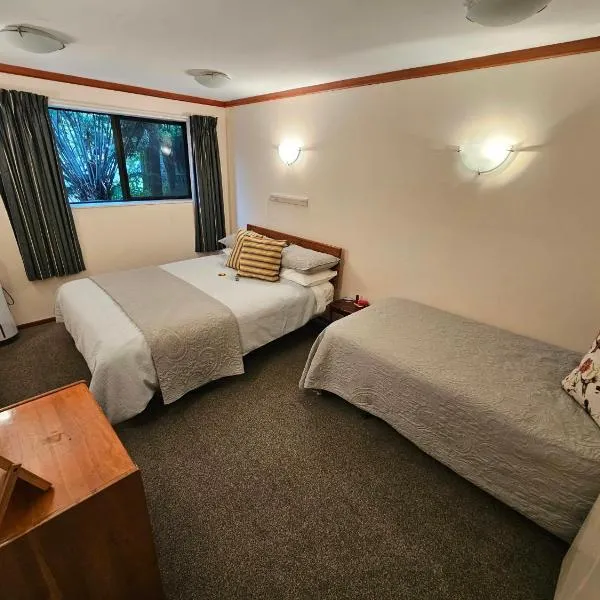 Ligita's Homestay、ハヴロックのホテル