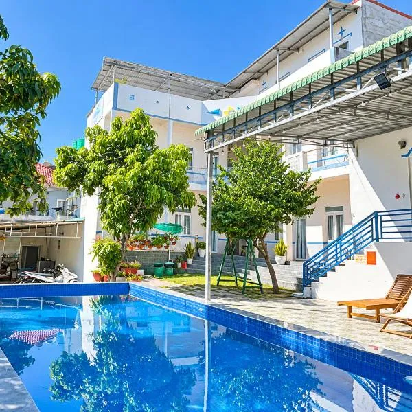 VitaSea Mui Ne homestay & pool, hotel a Mui Ne