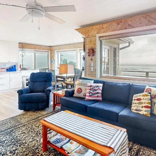 Wave Watch `N, hotel en Oceanside