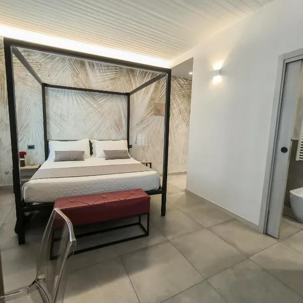 Appartamento Piccolpasso20-UrbaniaCentro-2Camere-2Bagni, ξενοδοχείο σε Urbania