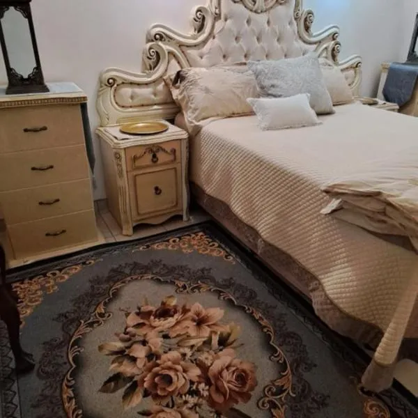 Kettle Guest Lodge Rustenburg, khách sạn ở Rustenburg