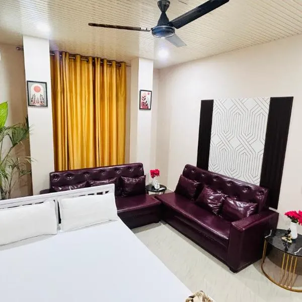 Ditya Homestay, khách sạn ở Tezpur
