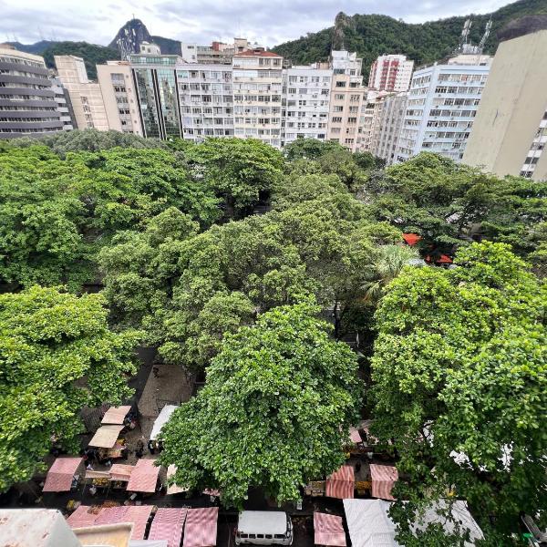 Fabuloso de Copacabana - Foto 2