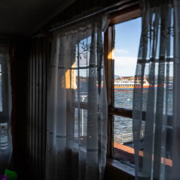 Hosteria Quellon, ξενοδοχείο σε Quellon