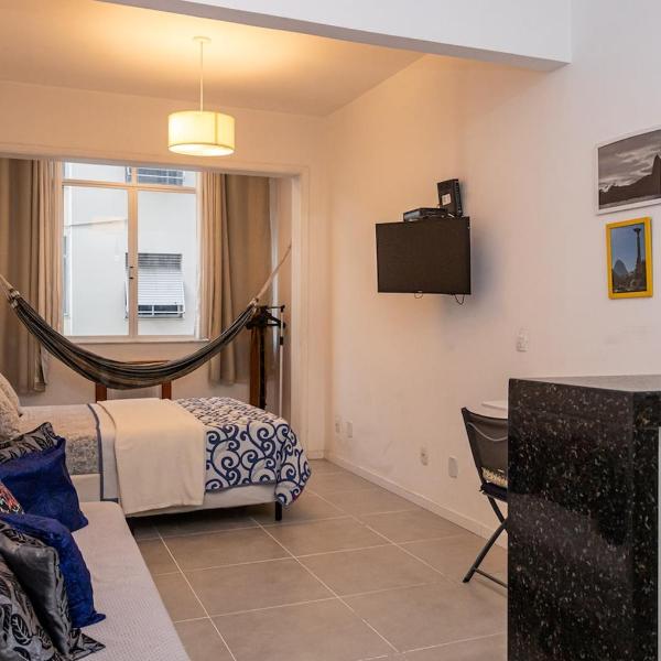 Studio Copacabana Rio