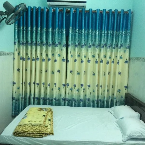 HOTEL Thành Nam, hotel v destinaci Long Hải
