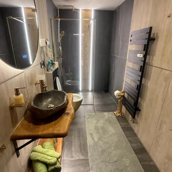 Seefeld in Tirol में, होटल Emerald Alpine Apartment Seefeld