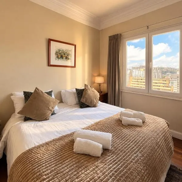 180 Hotel Boutique, hotel u gradu 'Viña del Mar'