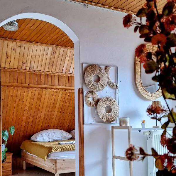 Poza Horyzont SPA, хотел в Корбелов
