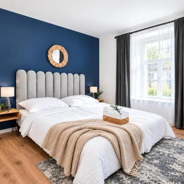 Penzion Stará Celnice, hotel Pec pod Sněžkouban