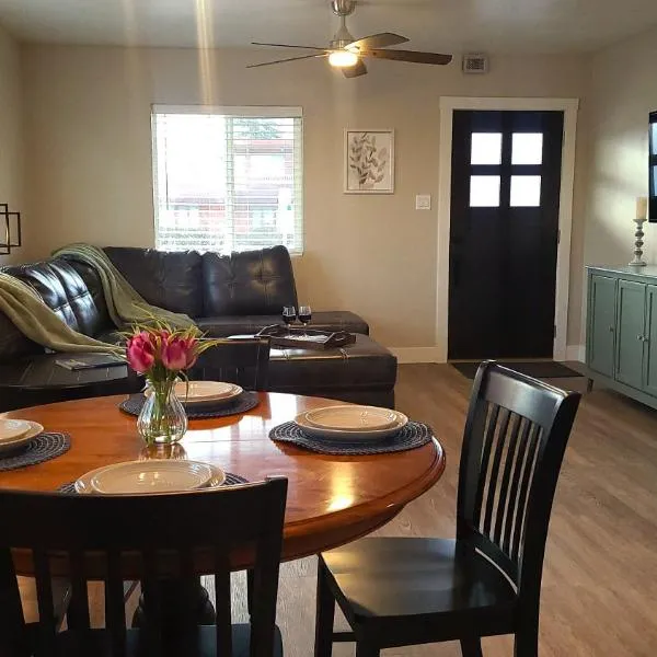 Cozy Cottage, hotel en Kalispell