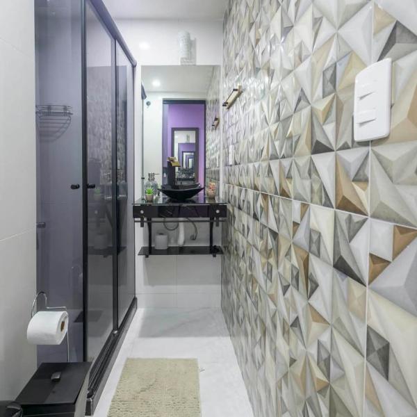 Loft Rio Centro