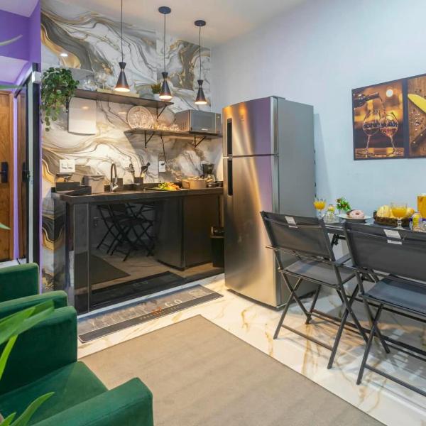 Loft Rio Centro - Foto 4