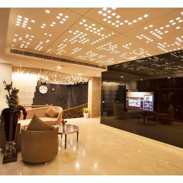 Kaisons Inn (Near Apollo Hospital), khách sạn ở New Delhi