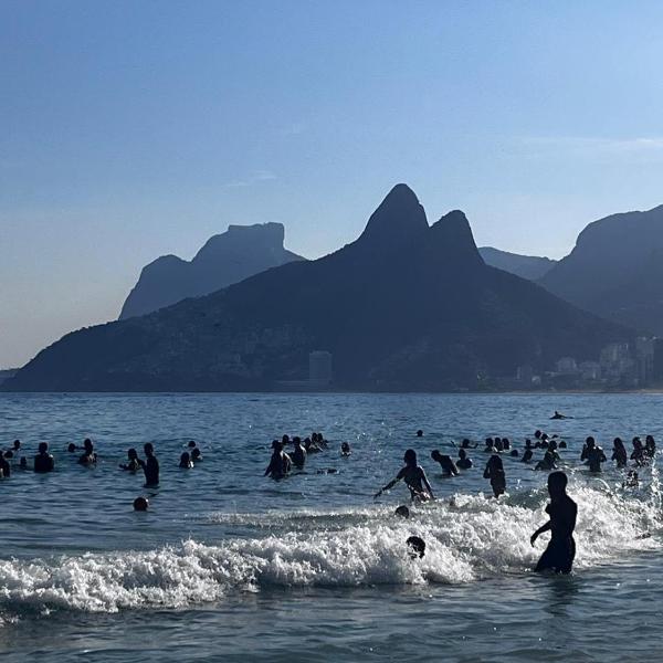 Ipanema Vibes