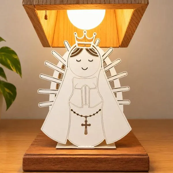 Casa céntrica, a cuadras de la Basílica!, отель в городе Лухан
