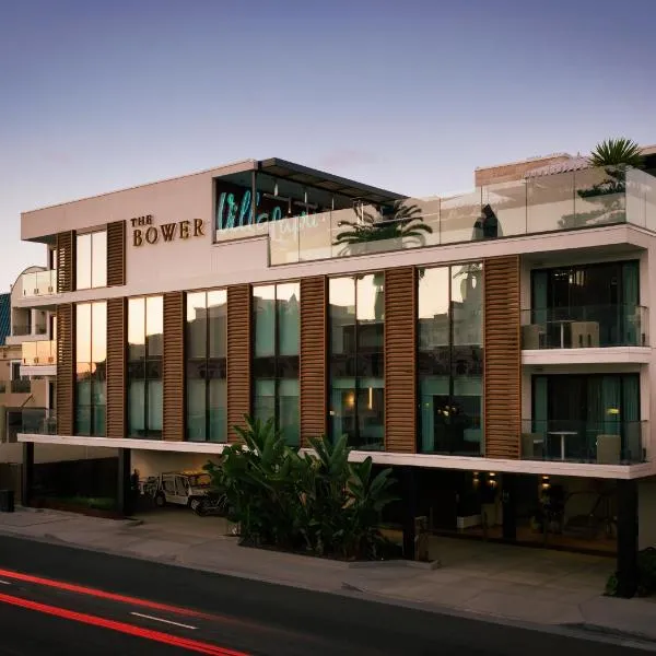 The Bower Coronado, hotel em San Diego