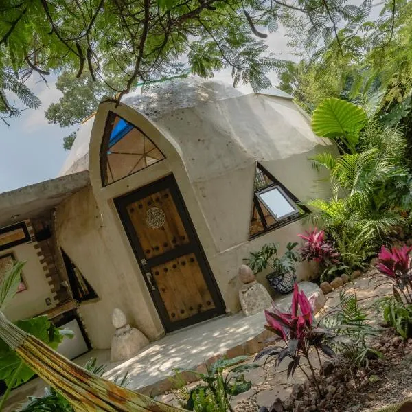 Casa Hala LOFT & SPA LUXURY, hotelli kohteessa León