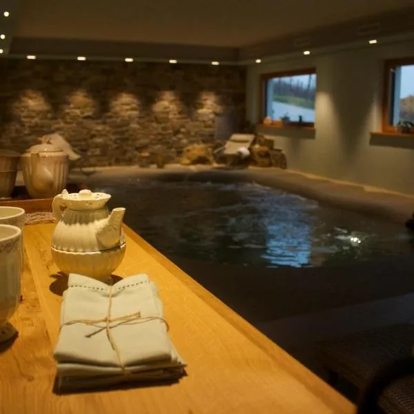 Gigante Wine & Welcome, hotel v destinaci Corno di Rosazzo