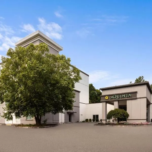Viesnīca La Quinta by Wyndham Danbury pilsētā Denberija