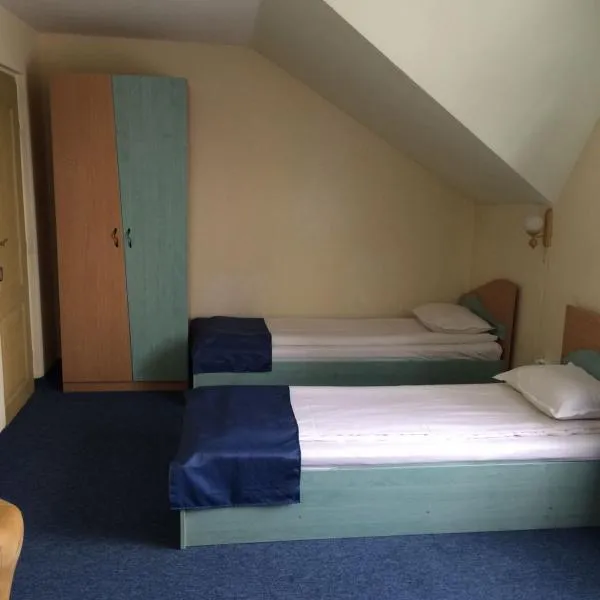 Pensiunea Casa Raul, hotel v destinaci Kluž