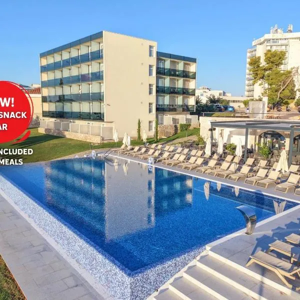 Villa Arausa, hotel din Vodice