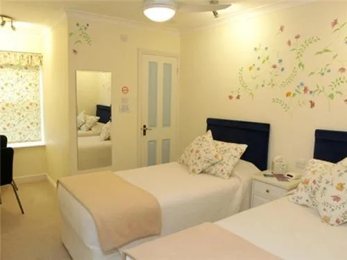 Little Bullocks Farm, hotel en Takeley