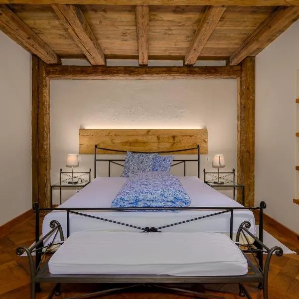 Hôtel St-Georges Romont, hotel v destinácii Romont