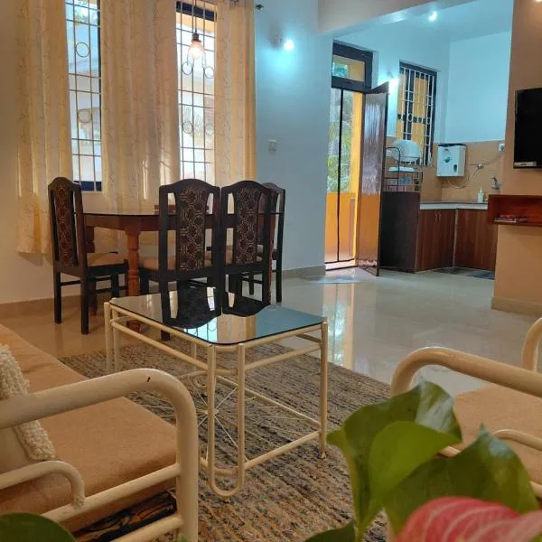 Casa Bela, hotel in Canacona