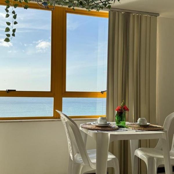 HOLIDAY Ocean View Flat Cultural Axis Downtown