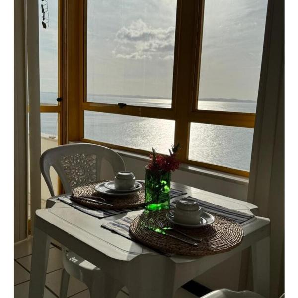 HOLIDAY Ocean View Flat Cultural Axis Downtown - Foto 5