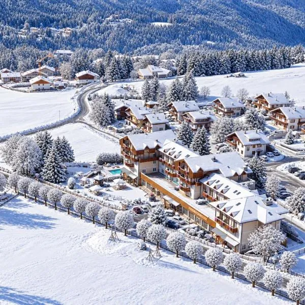 Alpen Eghel Resort & SPA, отель в Фольгарии