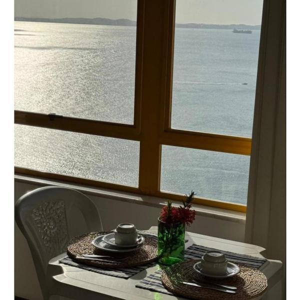 HOLIDAY Ocean View - Flat Cultural Axis - Downtown
