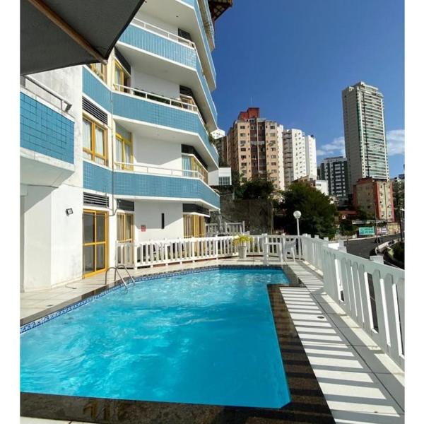 HOLIDAY Ocean View - Flat Cultural Axis - Downtown - Foto 4