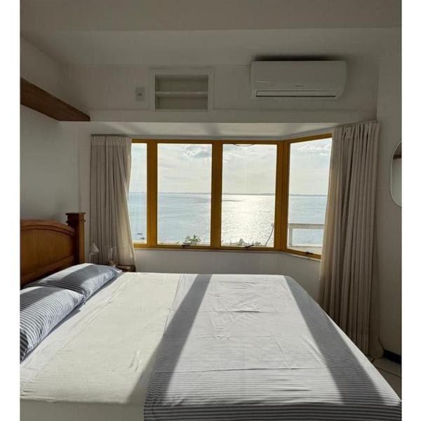 HOLIDAY Ocean View - Flat Cultural Axis - Downtown - Foto 2