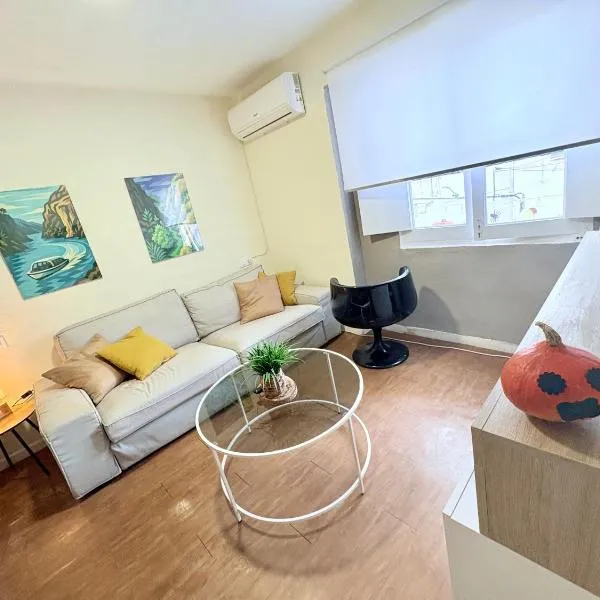 Duplex Terra, Jalance - Valle de Ayora – hotel w mieście Jalance