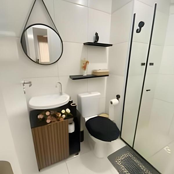 Apartamento 2 quartos, com piscina e área de lazer - Foto 3